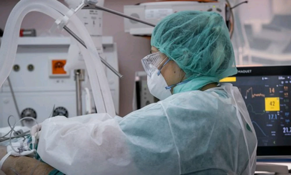 Κρήτη: Σε κρίσιμη κατάσταση η 36χρονη έγκυος-Νοσηλεύεται διασωληνωμένη, στην 26η εβδομάδα κύησης